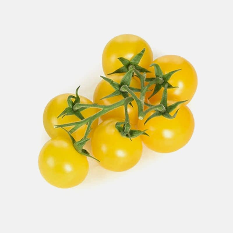 Domates  cherry sarı
