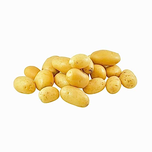 Patates Baby