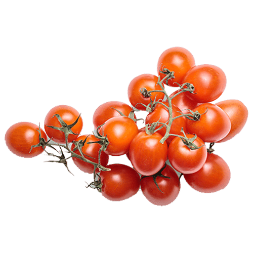 Domates  cherry